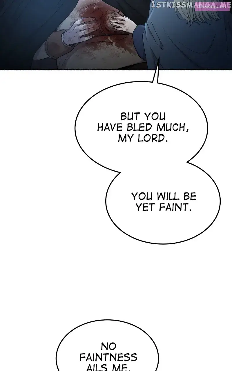 Like A Wind On A Dry Branch Zinmanga X Chapter 120 Page 5