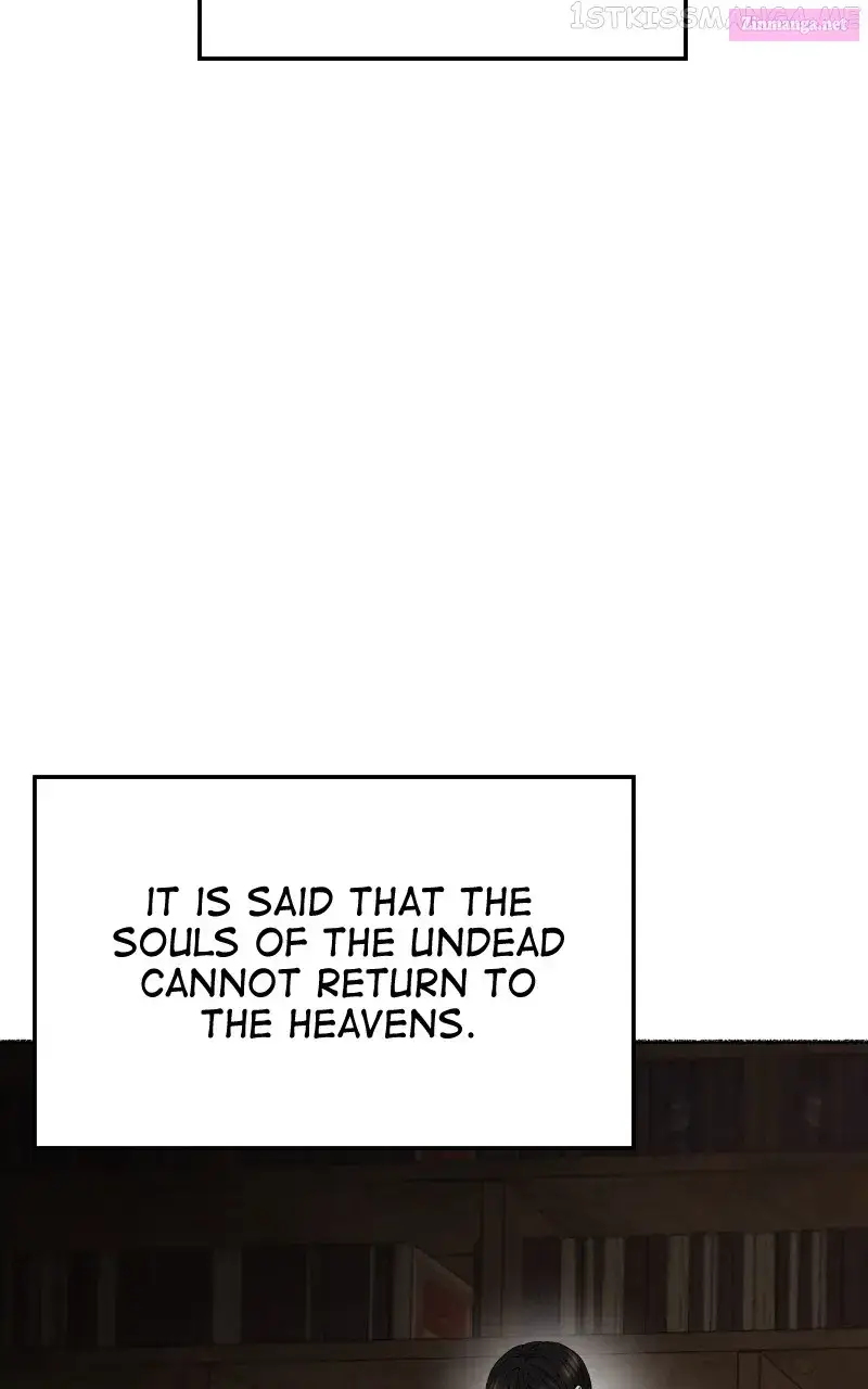 Like A Wind On A Dry Branch Zinmanga X Chapter 118 Page 4
