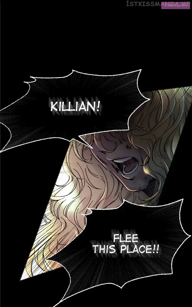 Like A Wind On A Dry Branch Zinmanga X Chapter 118 Page 20