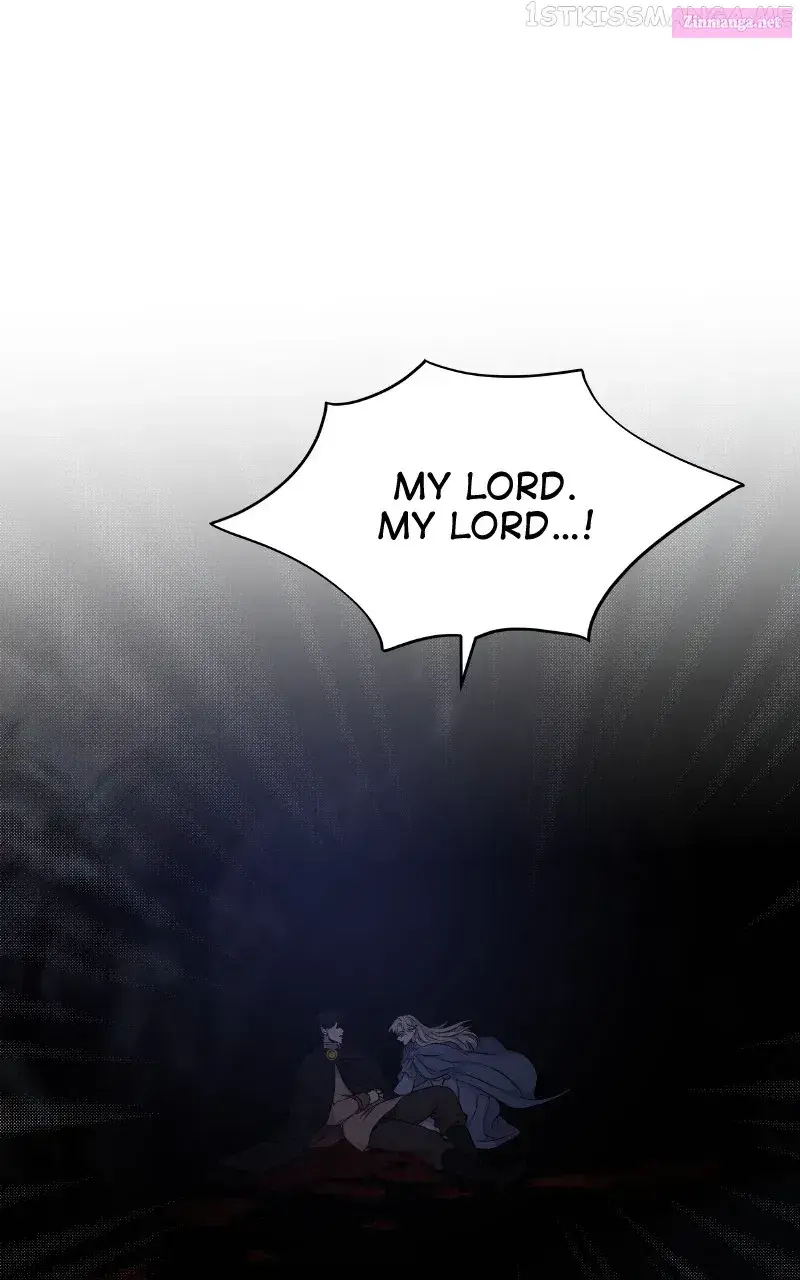 Like A Wind On A Dry Branch Zinmanga X Chapter 118 Page 92