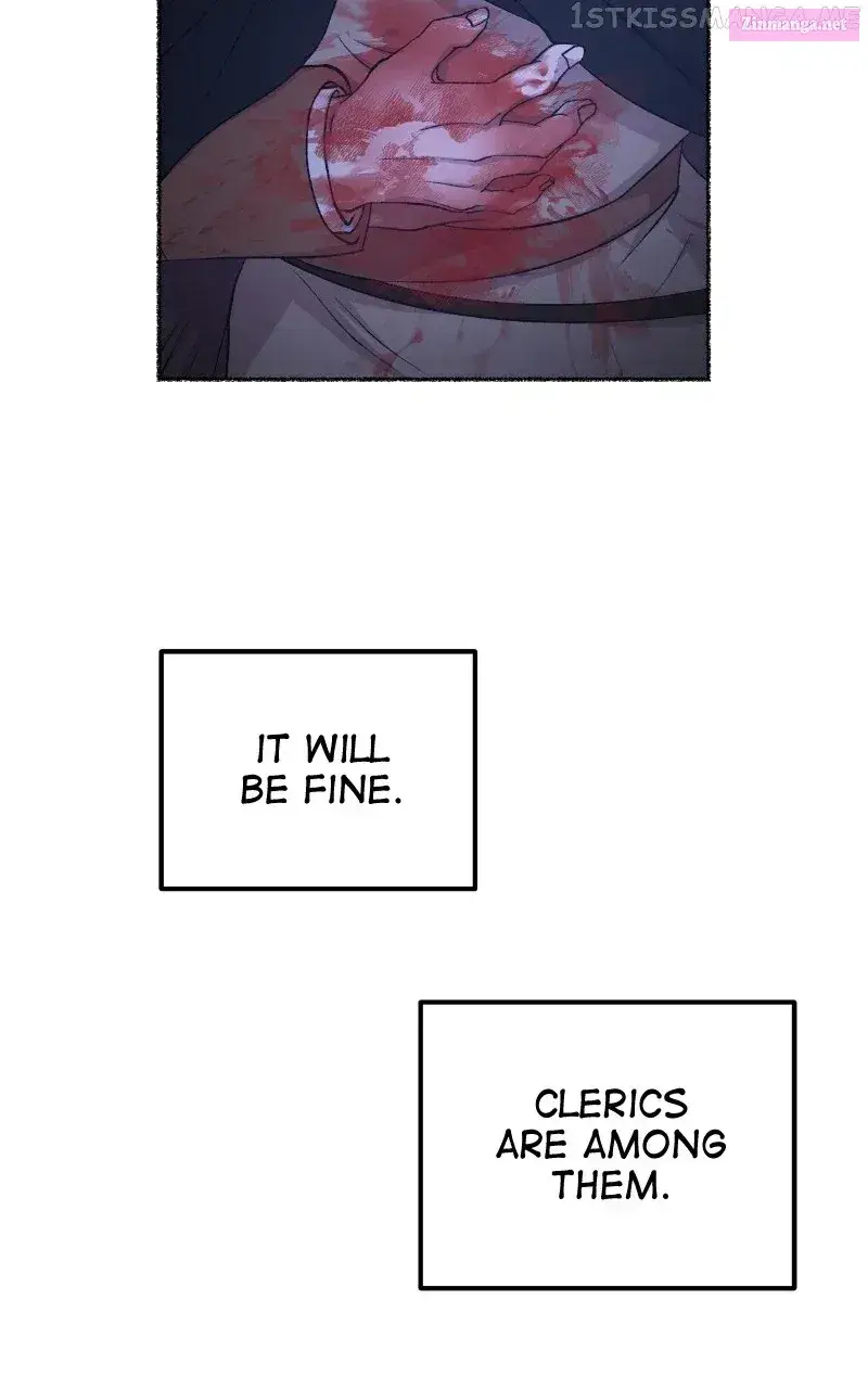 Like A Wind On A Dry Branch Zinmanga X Chapter 117 Page 13