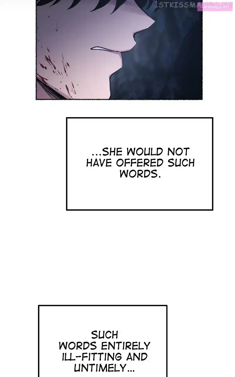 Like A Wind On A Dry Branch Zinmanga X Chapter 117 Page 23