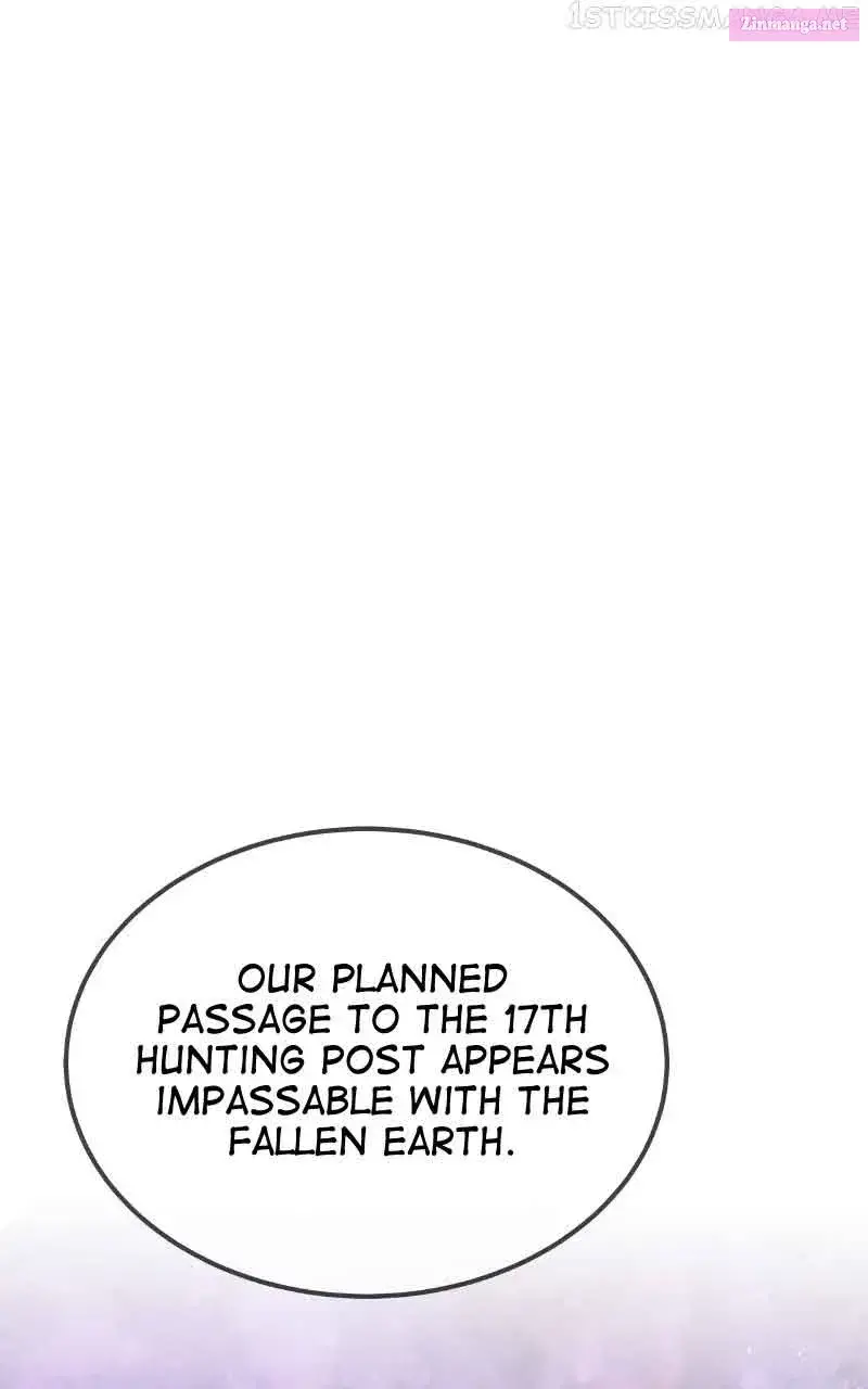 Like A Wind On A Dry Branch Zinmanga X Chapter 115 Page 1