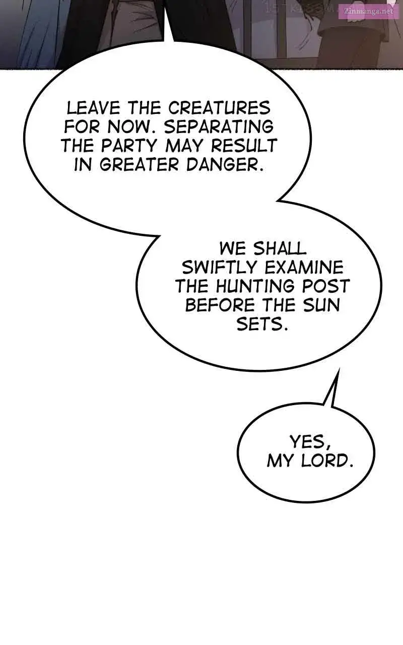 Like A Wind On A Dry Branch Zinmanga X Chapter 115 Page 4