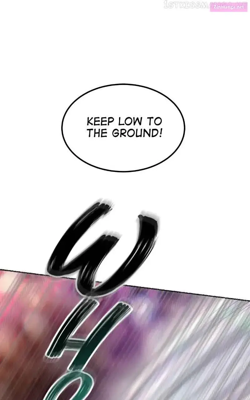 Like A Wind On A Dry Branch Zinmanga X Chapter 115 Page 17