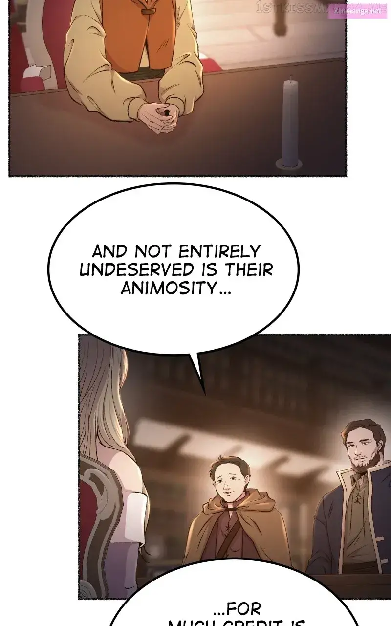 Like A Wind On A Dry Branch Zinmanga X Chapter 113 Page 29