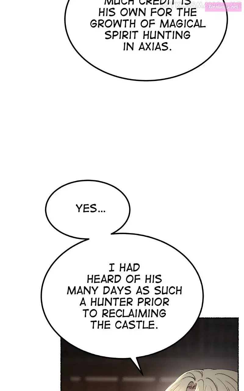 Like A Wind On A Dry Branch Zinmanga X Chapter 113 Page 30