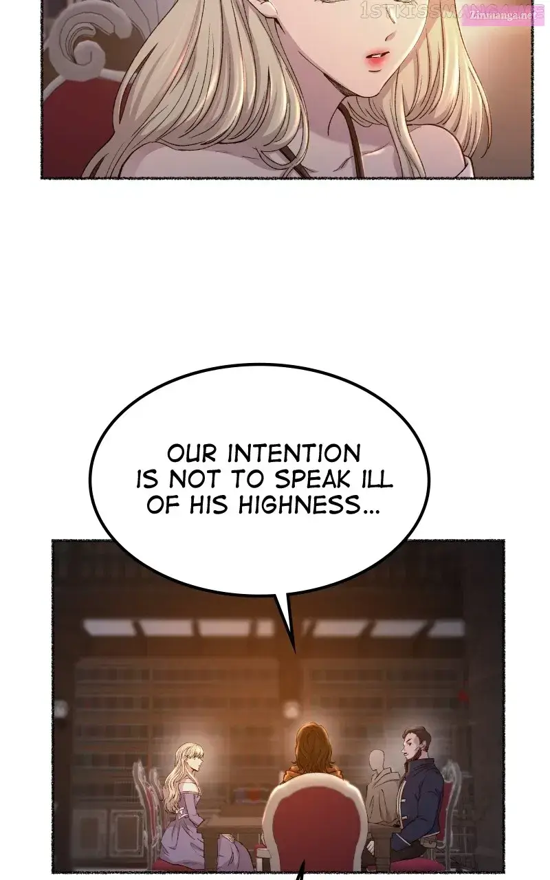 Like A Wind On A Dry Branch Zinmanga X Chapter 113 Page 42
