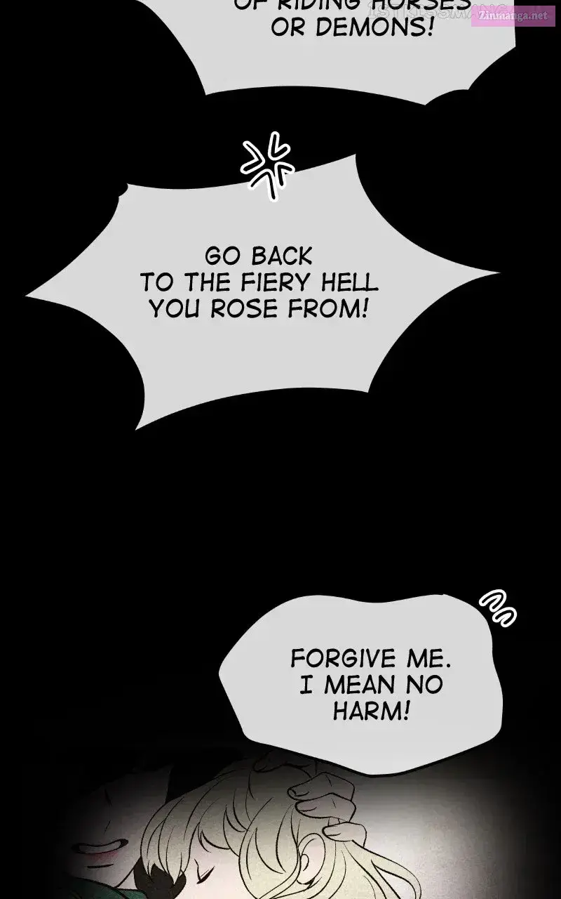Like A Wind On A Dry Branch Zinmanga X Chapter 112 Page 13