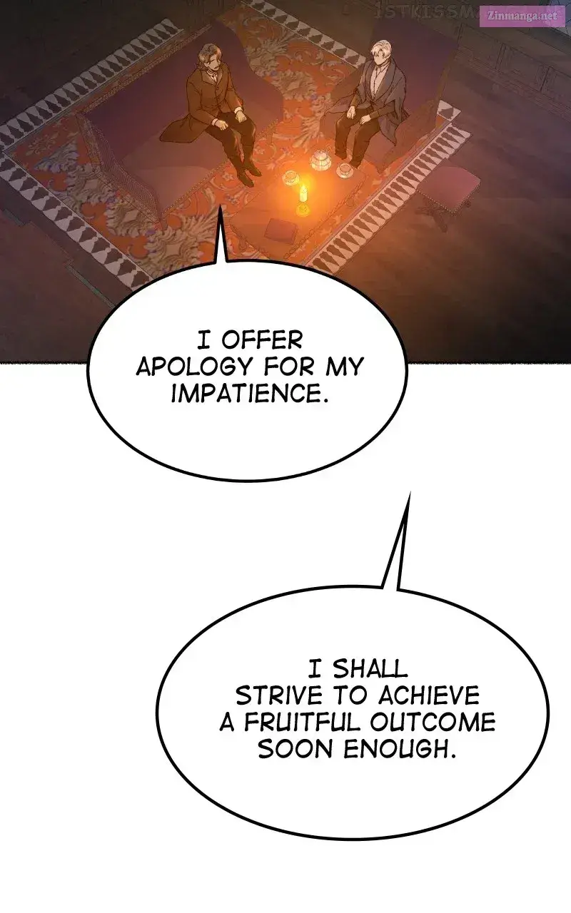 Like A Wind On A Dry Branch Zinmanga X Chapter 112 Page 40