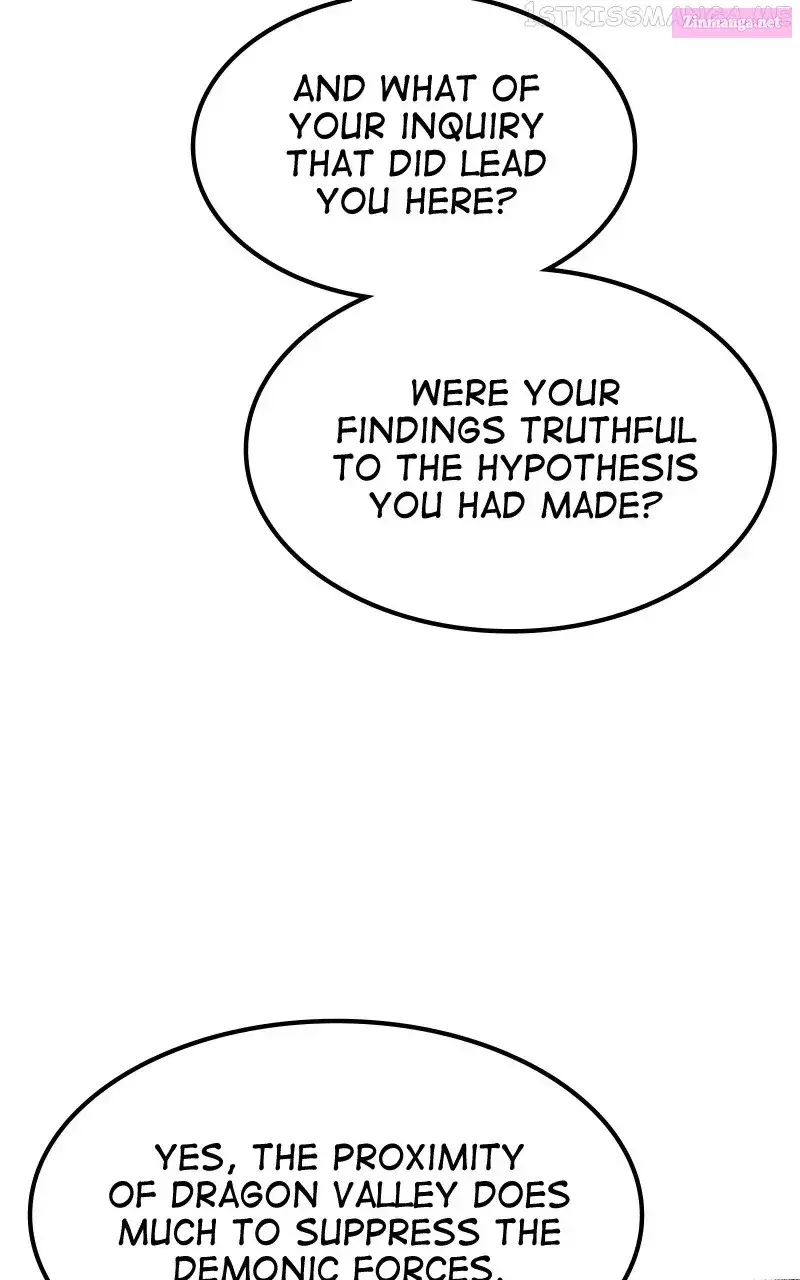 Like A Wind On A Dry Branch Zinmanga X Chapter 112 Page 42