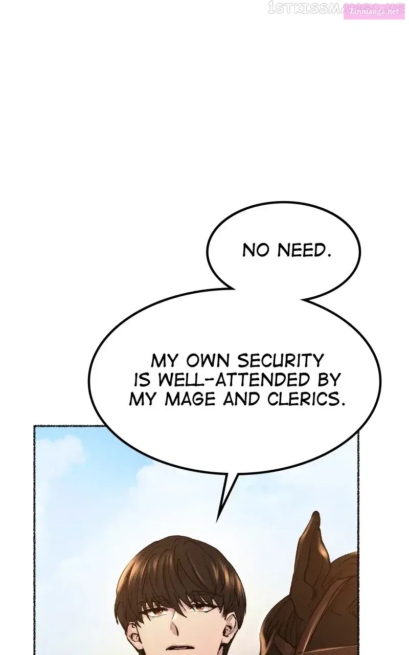 Like A Wind On A Dry Branch Zinmanga X Chapter 111 Page 63