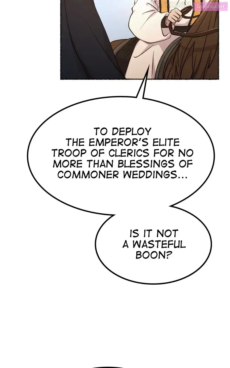 Like A Wind On A Dry Branch Zinmanga X Chapter 111 Page 65