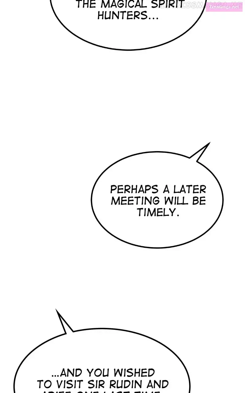 Like A Wind On A Dry Branch Zinmanga X Chapter 111 Page 93