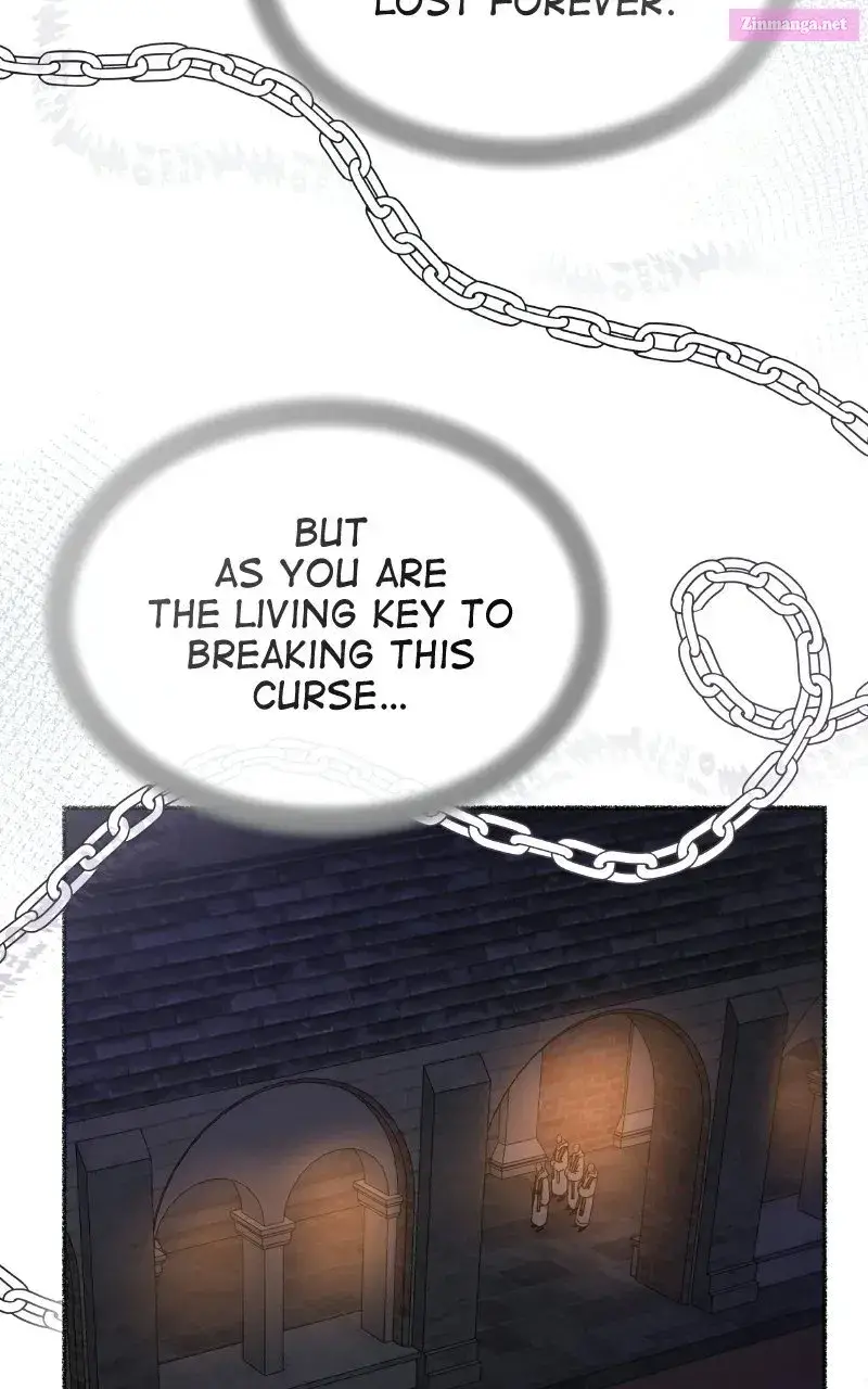 Like A Wind On A Dry Branch Zinmanga X Chapter 108 Page 34