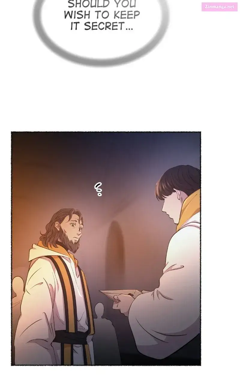 Like A Wind On A Dry Branch Zinmanga X Chapter 108 Page 50