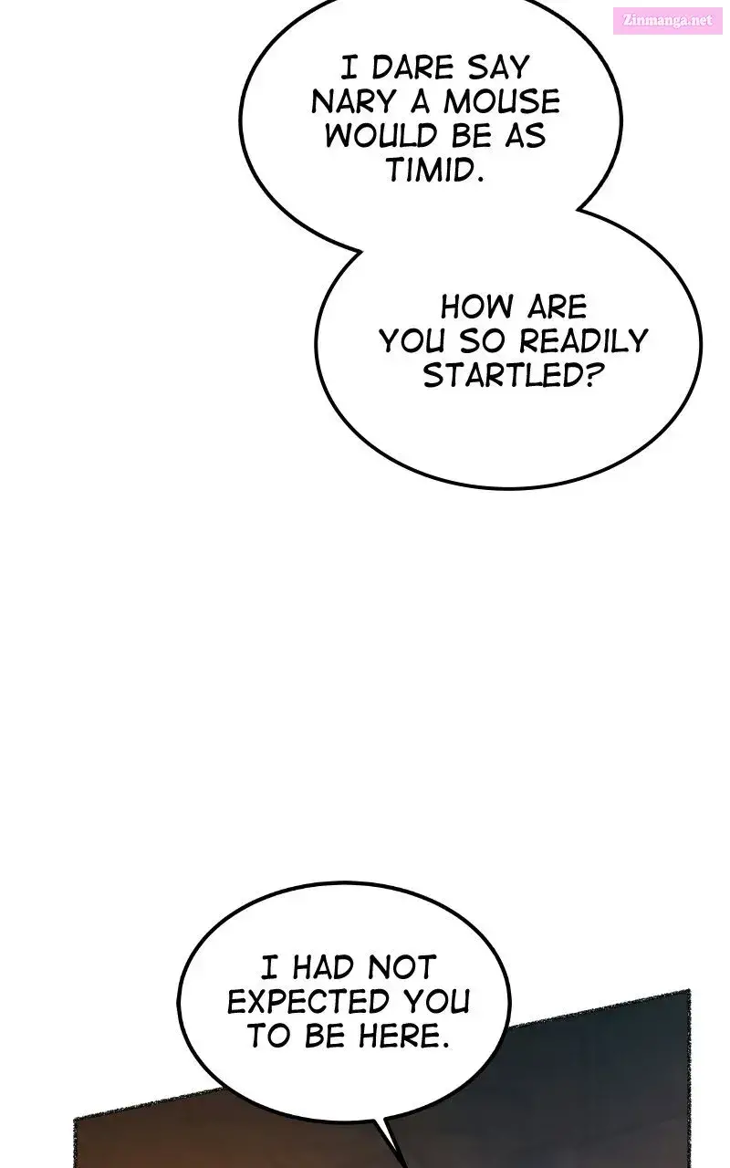 Like A Wind On A Dry Branch Zinmanga X Chapter 108 Page 74