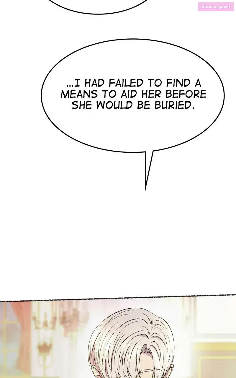 Like A Wind On A Dry Branch Zinmanga X Chapter 107 Page 21