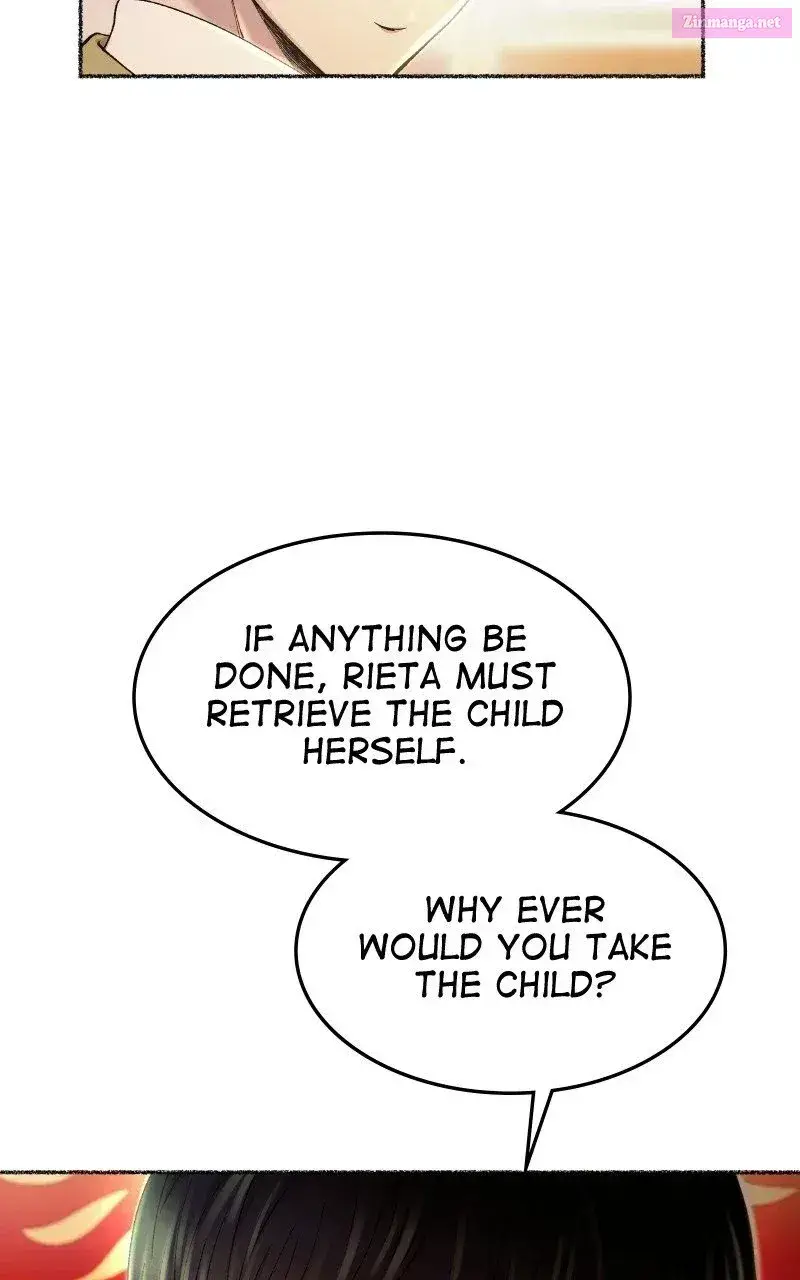 Like A Wind On A Dry Branch Zinmanga X Chapter 107 Page 44