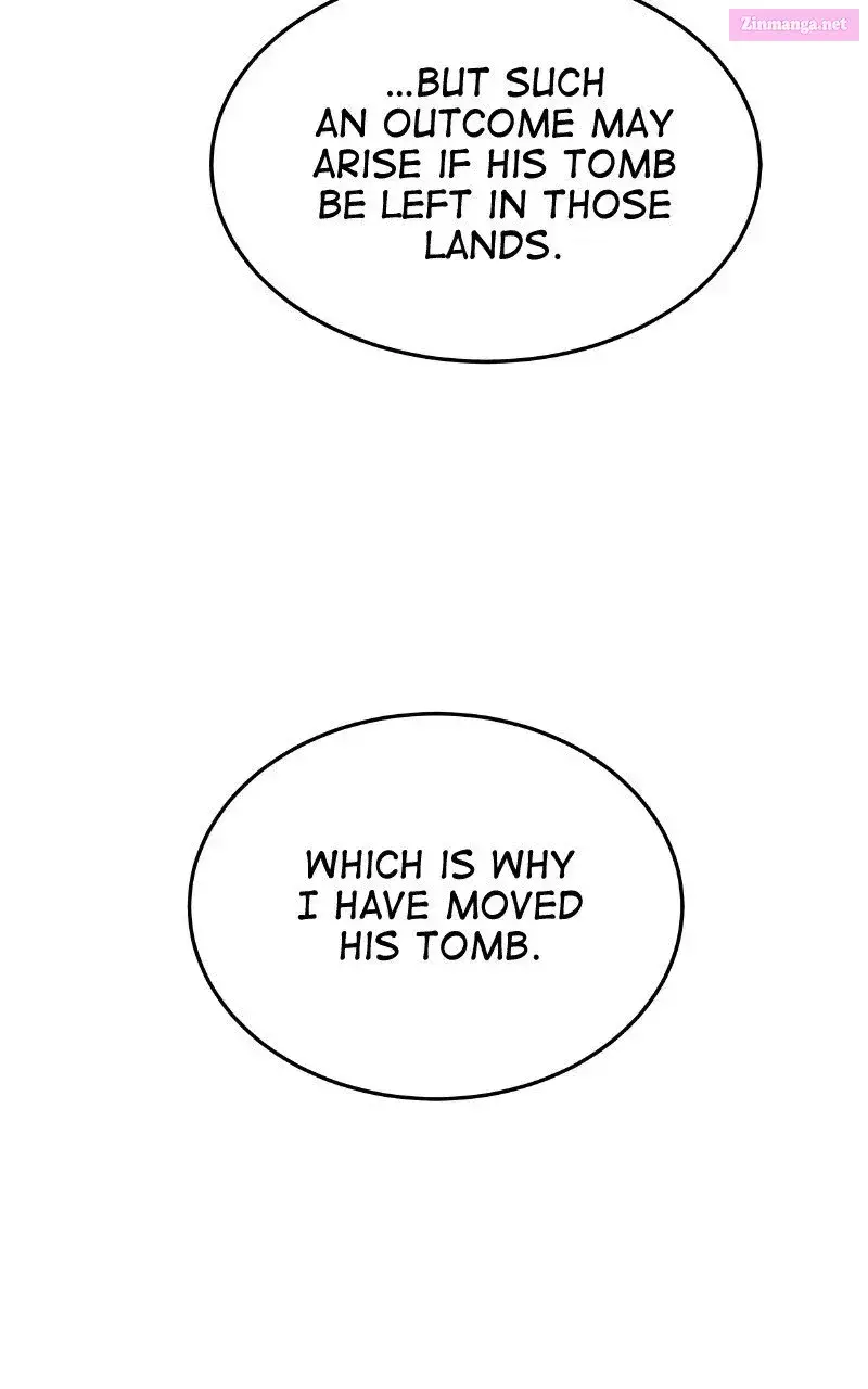 Like A Wind On A Dry Branch Zinmanga X Chapter 107 Page 84