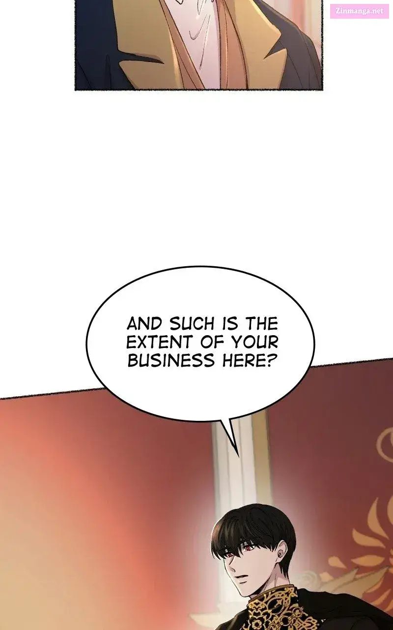 Like A Wind On A Dry Branch Zinmanga X Chapter 107 Page 89