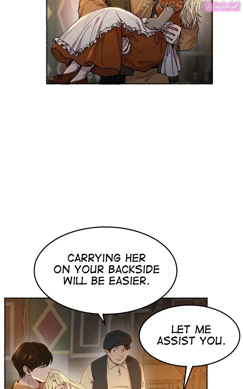 Like A Wind On A Dry Branch Zinmanga X Chapter 105 Page 7