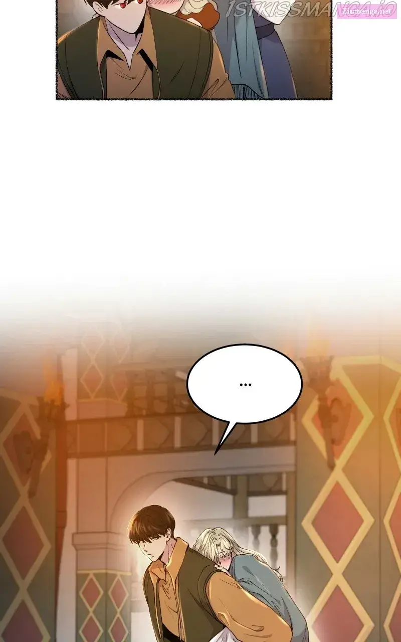 Like A Wind On A Dry Branch Zinmanga X Chapter 105 Page 9
