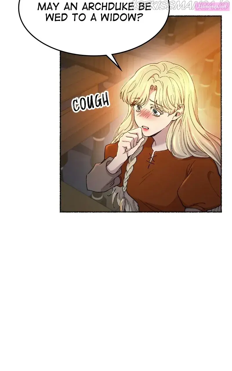 Like A Wind On A Dry Branch Zinmanga X Chapter 104 Page 47