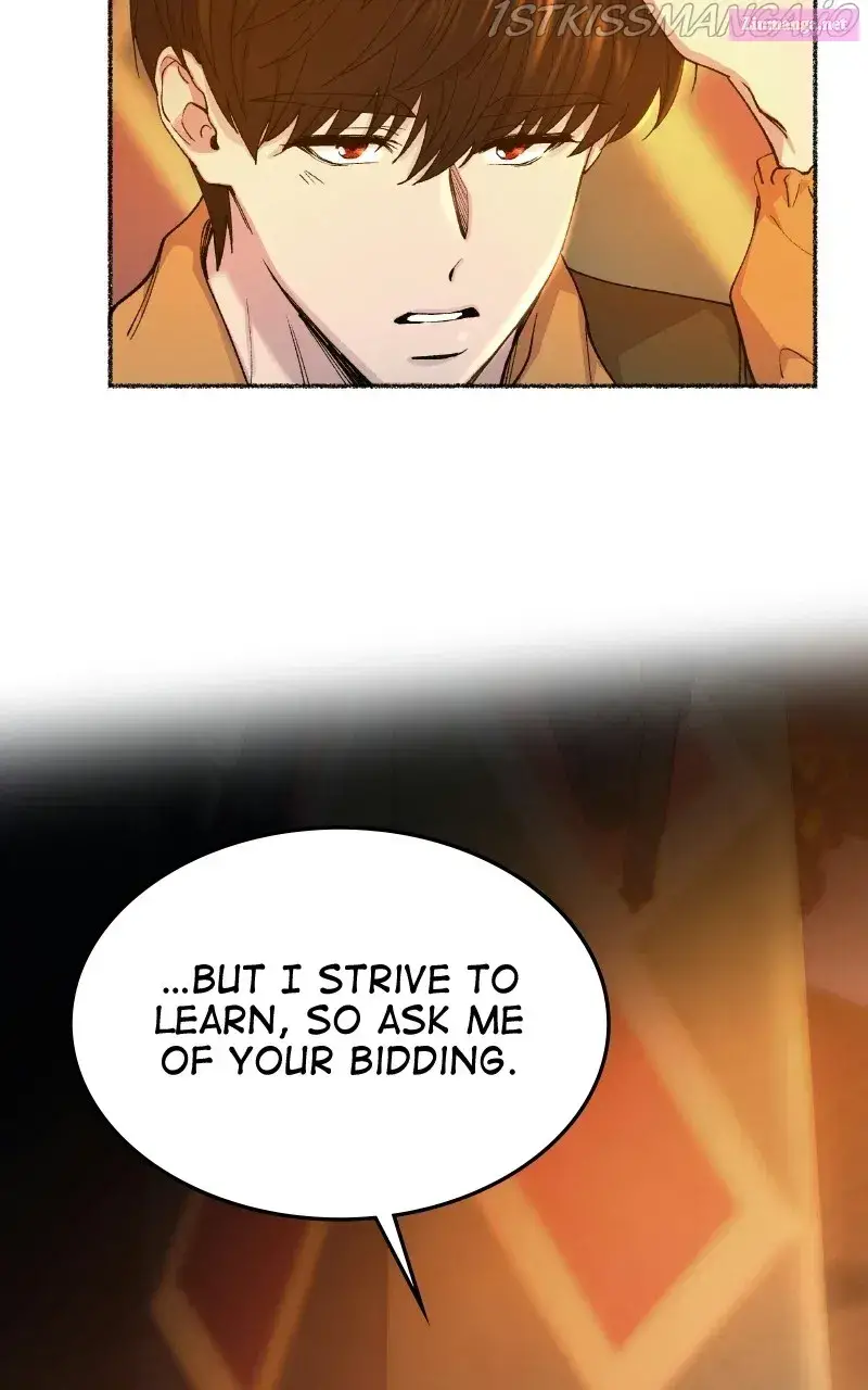 Like A Wind On A Dry Branch Zinmanga X Chapter 104 Page 84