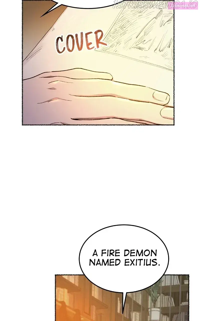 Like A Wind On A Dry Branch Zinmanga X Chapter 103 Page 36
