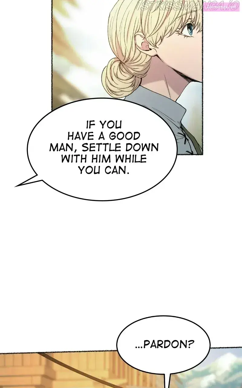 Like A Wind On A Dry Branch Zinmanga X Chapter 100 Page 59