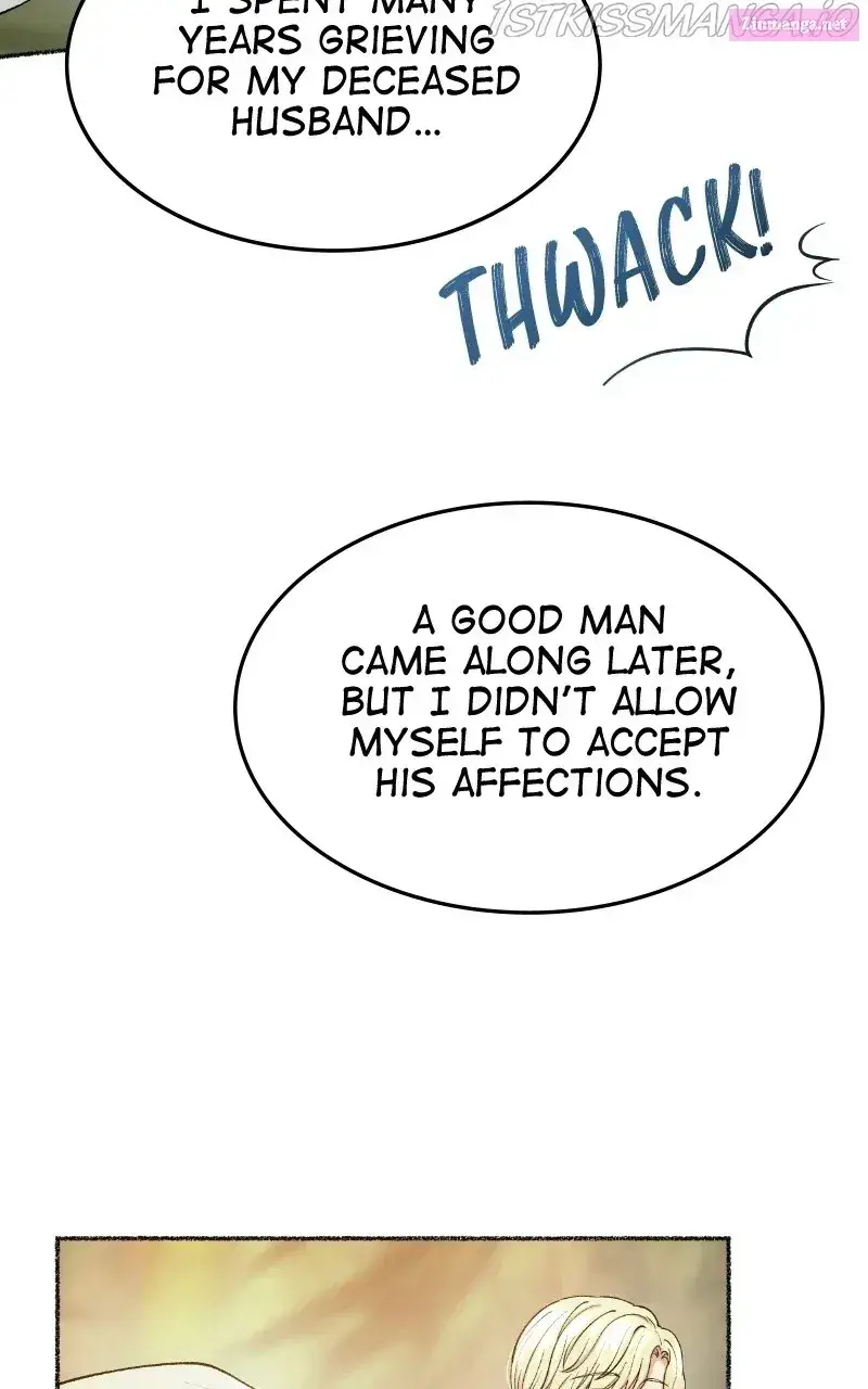 Like A Wind On A Dry Branch Zinmanga X Chapter 100 Page 62