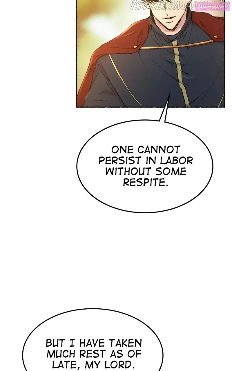 Like A Wind On A Dry Branch Zinmanga X Chapter 100 Page 80