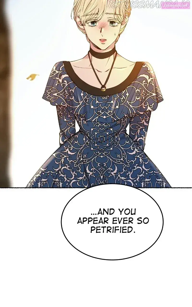 Like A Wind On A Dry Branch Zinmanga X Chapter 99 Page 85