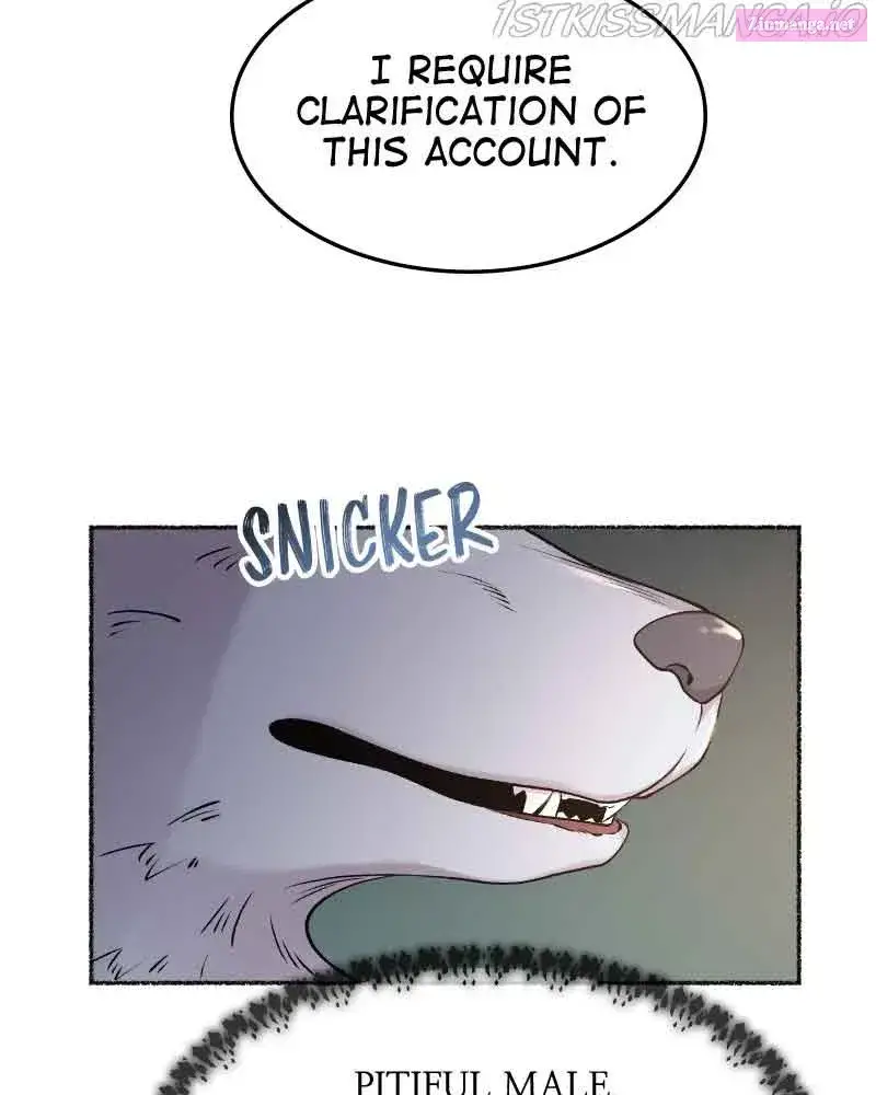 Like A Wind On A Dry Branch Zinmanga X Chapter 96 Page 93