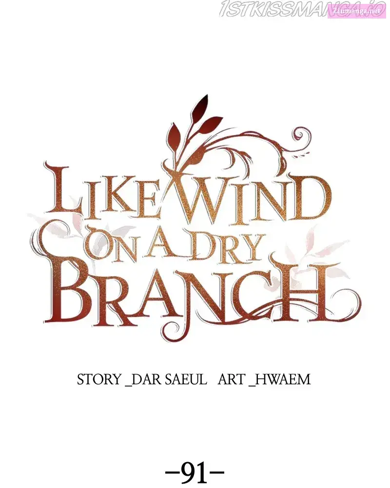 Like A Wind On A Dry Branch Zinmanga X Chapter 91 Page 20