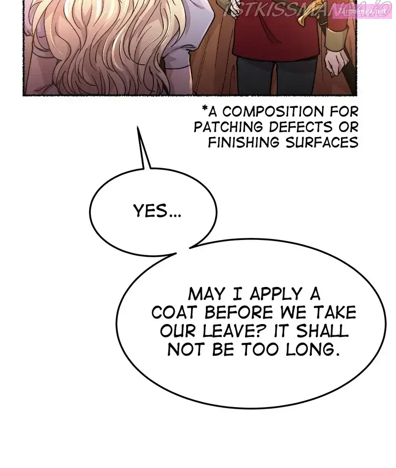 Like A Wind On A Dry Branch Zinmanga X Chapter 91 Page 24