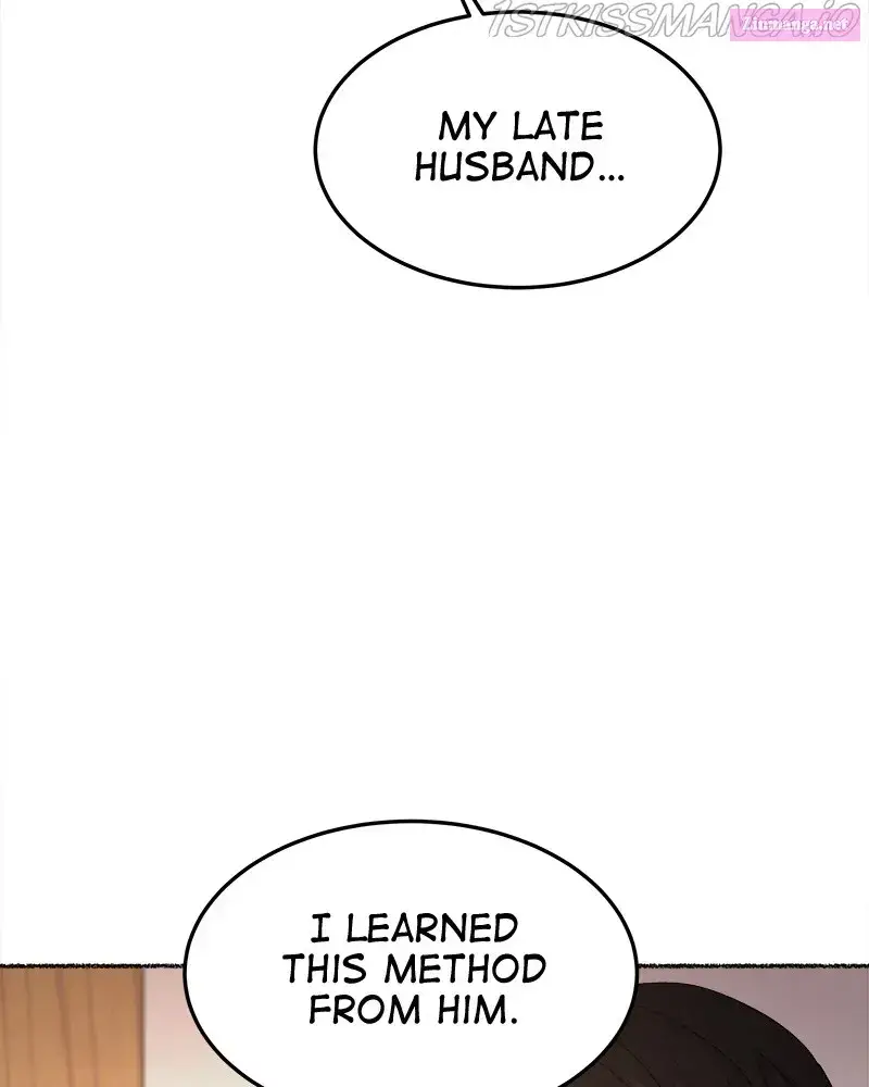 Like A Wind On A Dry Branch Zinmanga X Chapter 91 Page 32