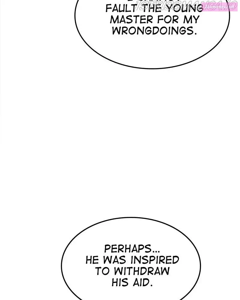 Like A Wind On A Dry Branch Zinmanga X Chapter 90 Page 41