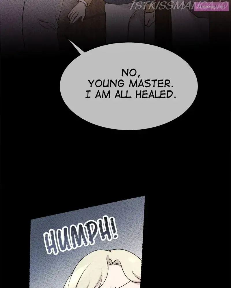 Like A Wind On A Dry Branch Zinmanga X Chapter 89 Page 72