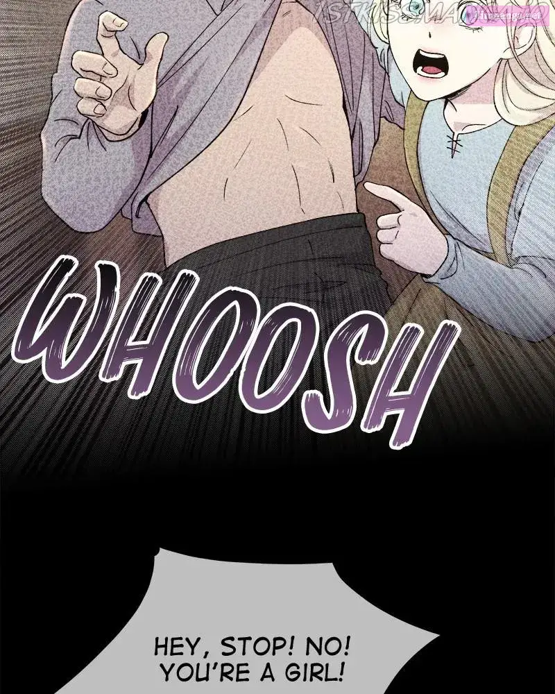 Like A Wind On A Dry Branch Zinmanga X Chapter 89 Page 74