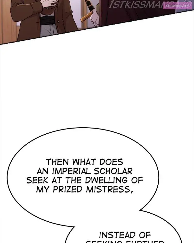 Like A Wind On A Dry Branch Zinmanga X Chapter 88 Page 85