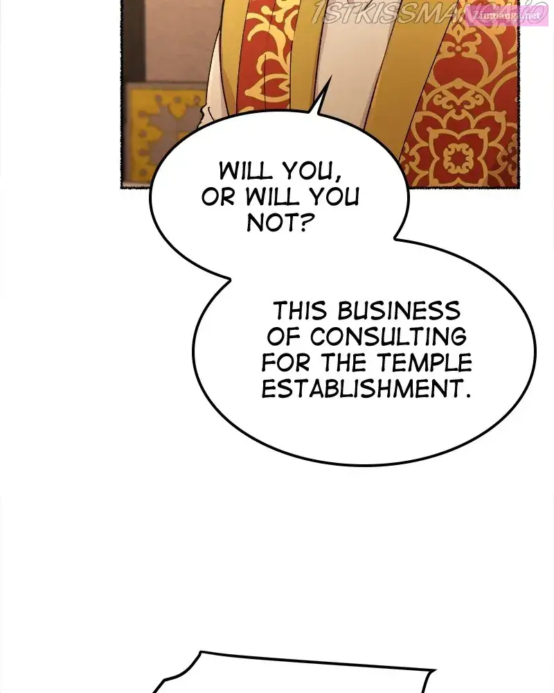 Like A Wind On A Dry Branch Zinmanga X Chapter 85 Page 37