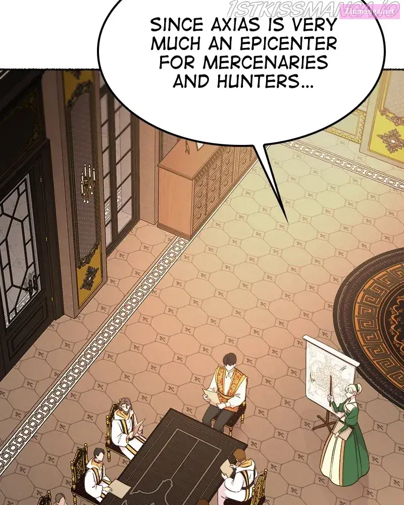 Like A Wind On A Dry Branch Zinmanga X Chapter 85 Page 58