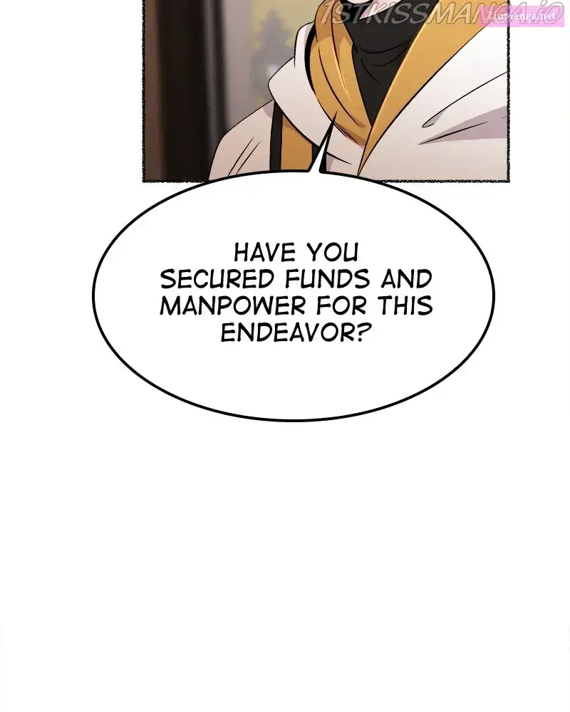 Like A Wind On A Dry Branch Zinmanga X Chapter 85 Page 63