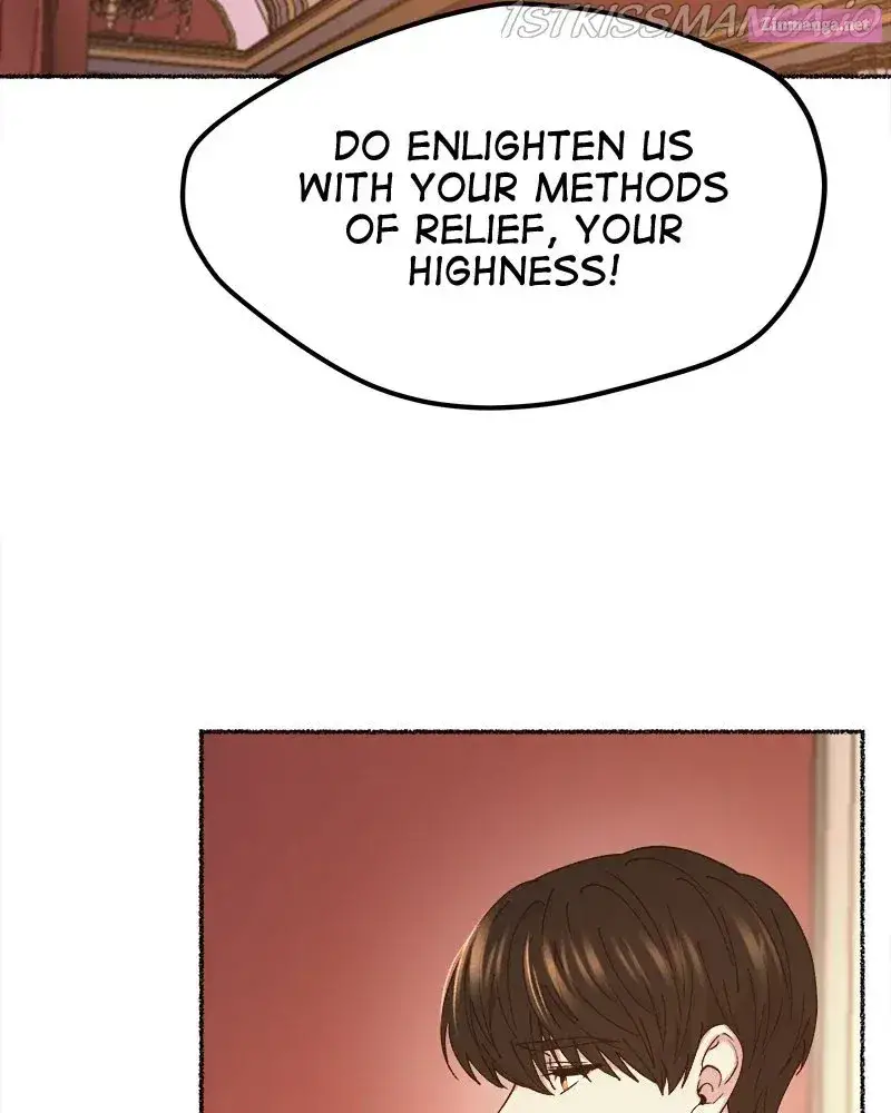 Like A Wind On A Dry Branch Zinmanga X Chapter 84 Page 87