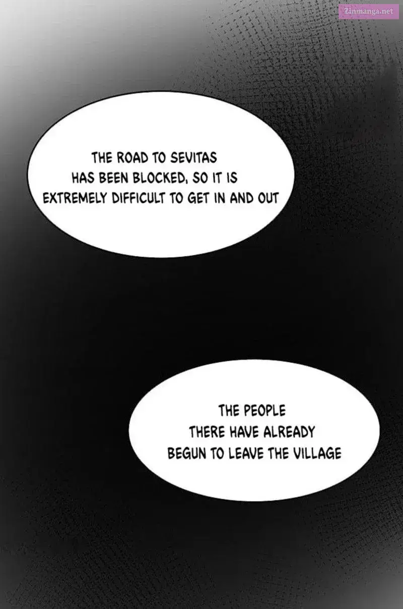Like A Wind On A Dry Branch Zinmanga X Chapter 68 Page 5