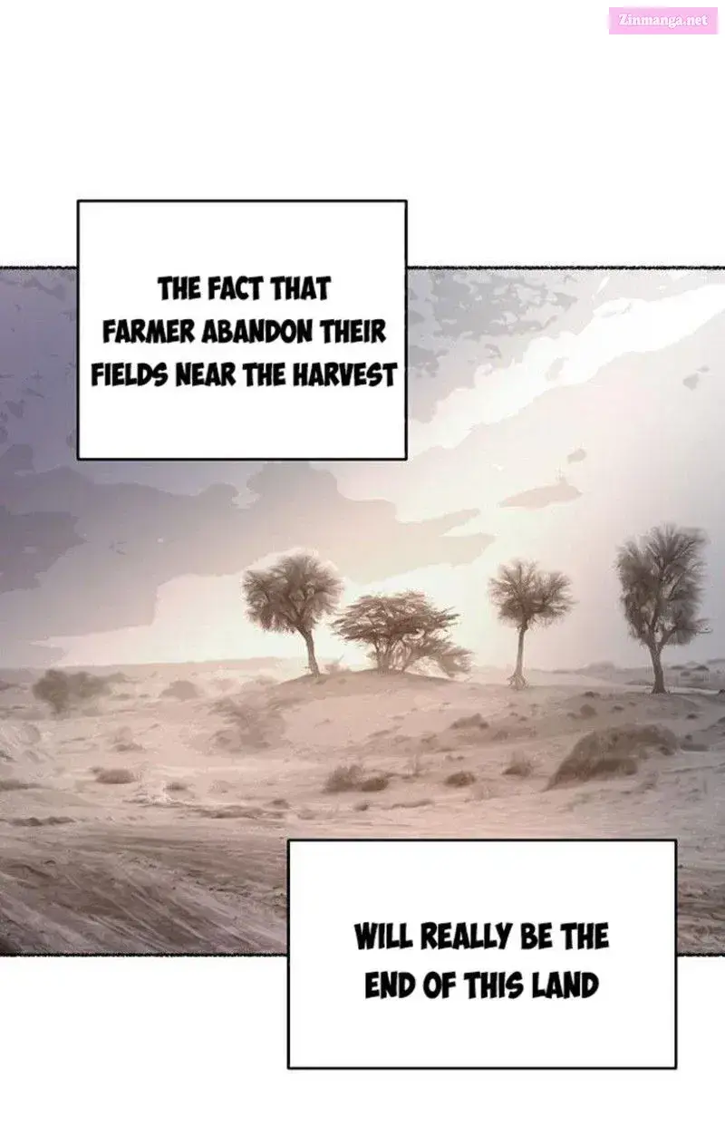 Like A Wind On A Dry Branch Zinmanga X Chapter 68 Page 9