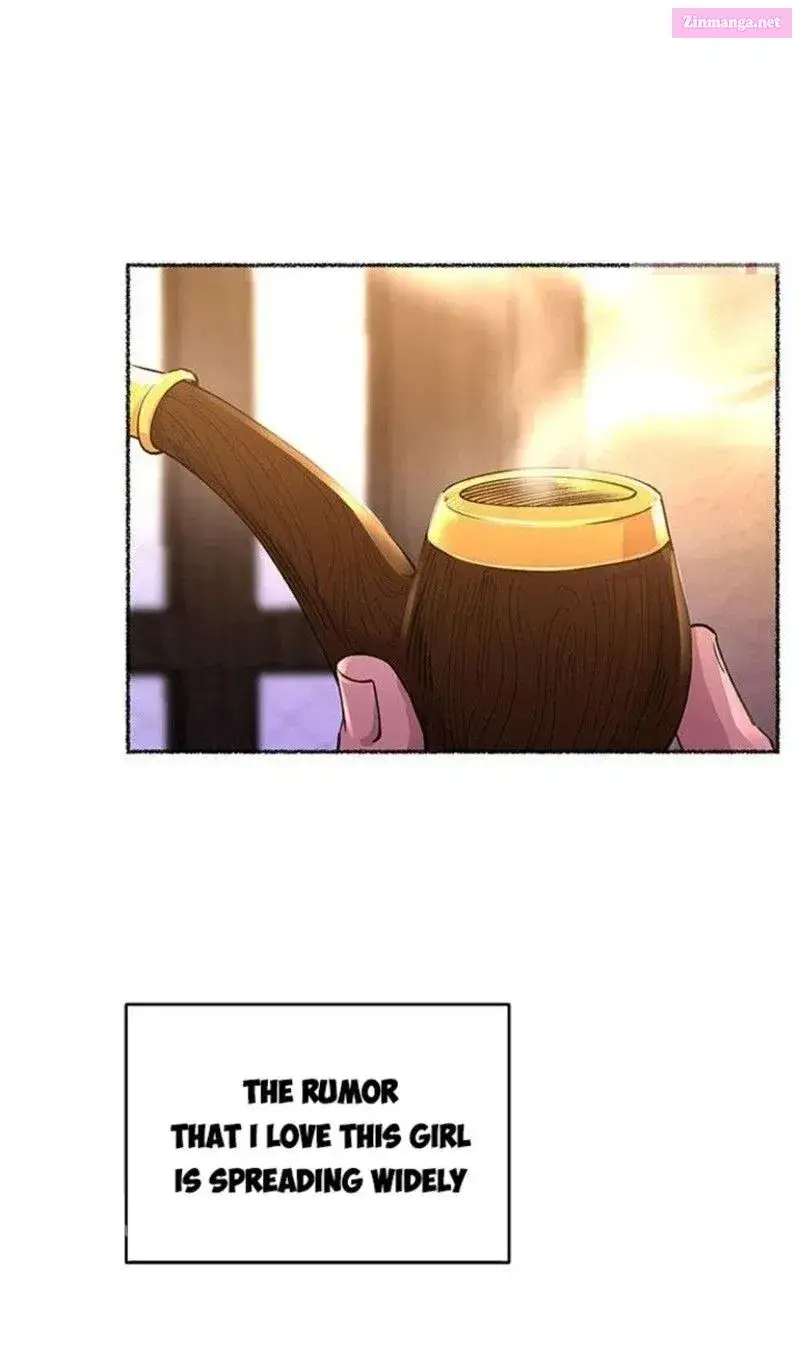 Like A Wind On A Dry Branch Zinmanga X Chapter 68 Page 17