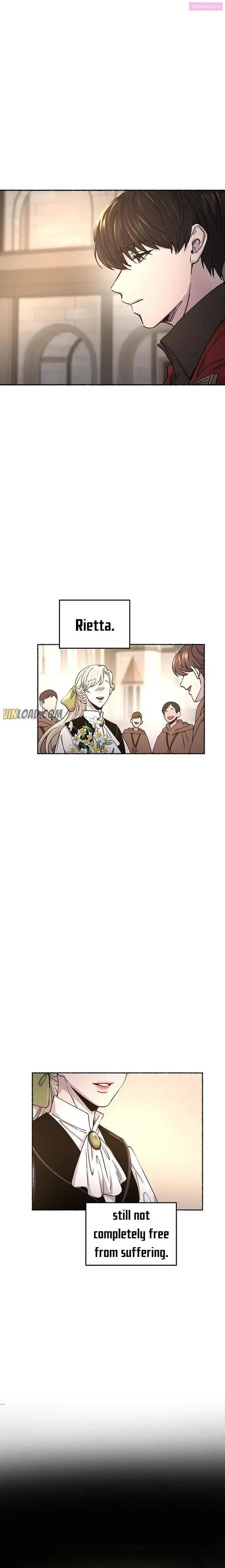 Like A Wind On A Dry Branch Zinmanga X Chapter 67 Page 12